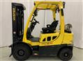 Used Forklifts